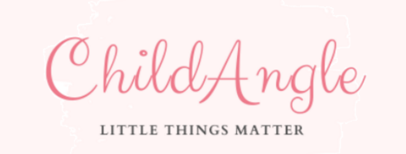 ChildAngle logo